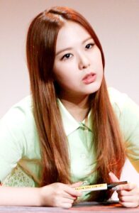 Kim Do-hee