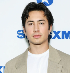 Hudson Williams