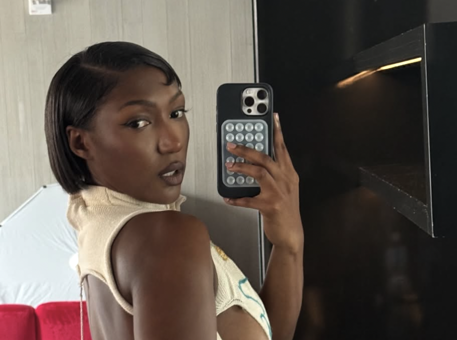 Idris Elba’s daughter has turned down multiple overtures from Love Island bosses