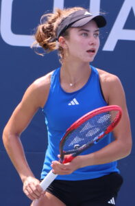 Iva Jovic