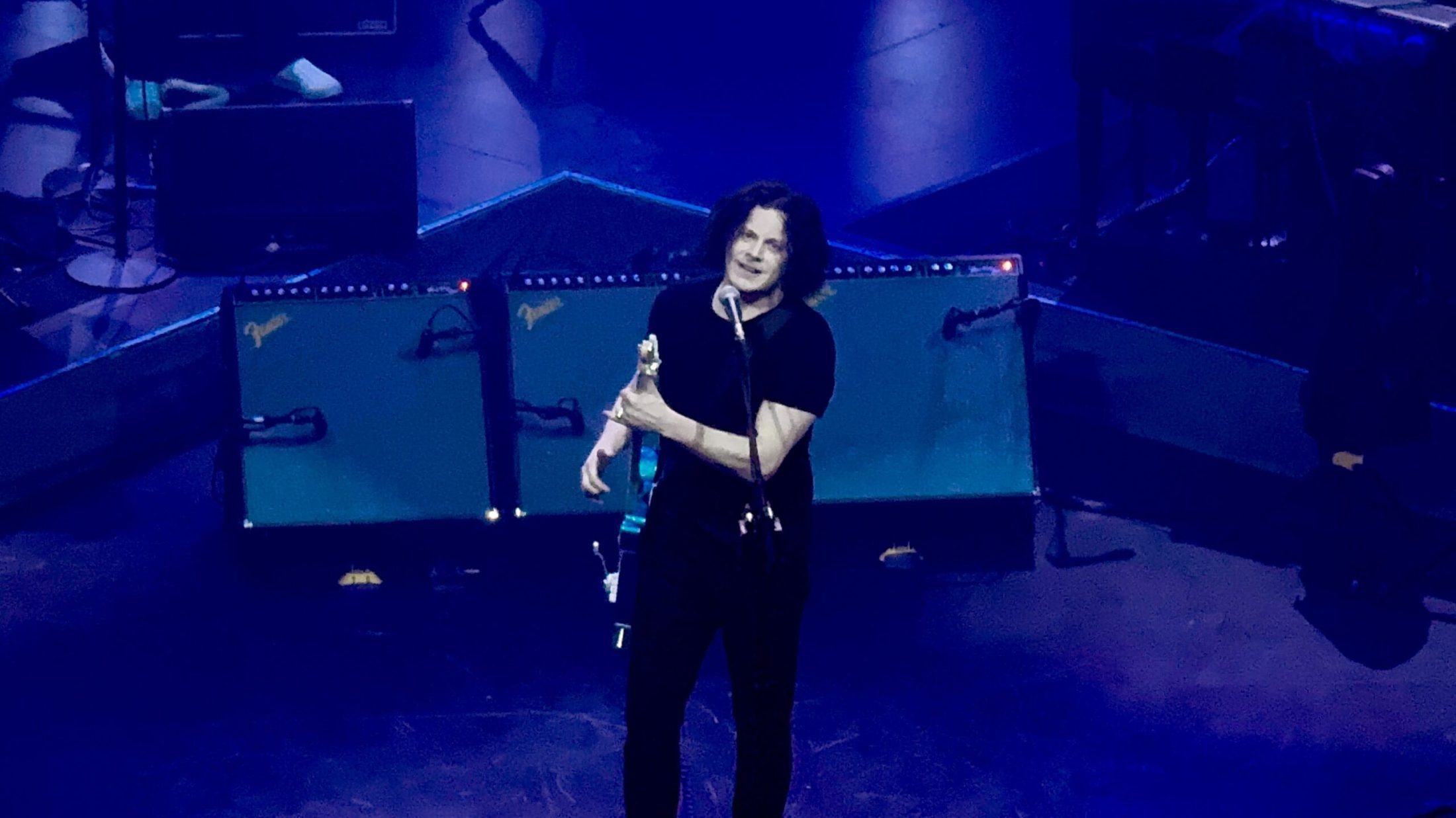Jack White