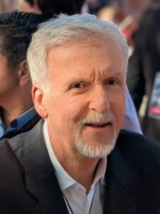 James Cameron