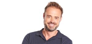 Jamie Theakston