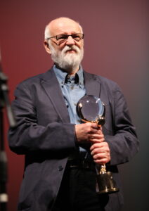 Jan &Scaron;vankmajer