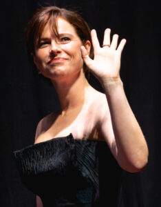 Jessie Buckley