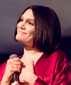 Jessie J