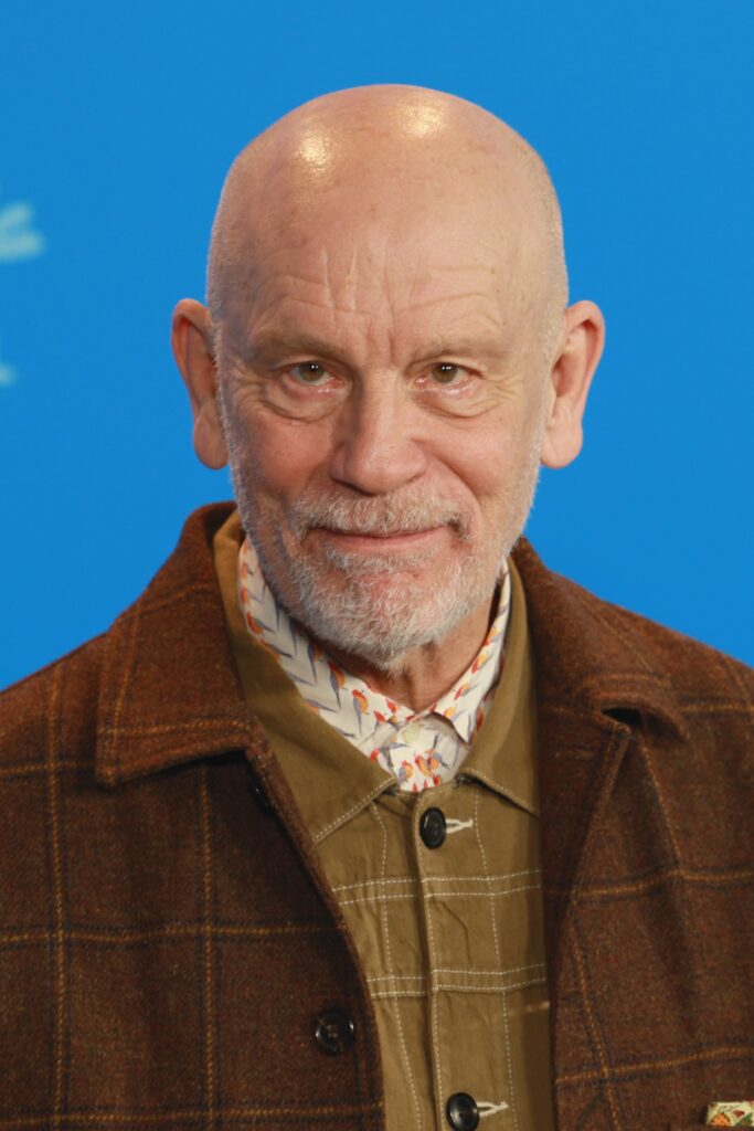 John Malkovich