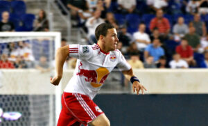 John Rooney (footballer)