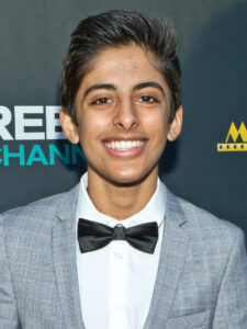 Karan