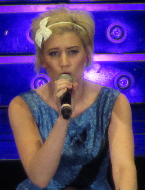 Katie Waissel