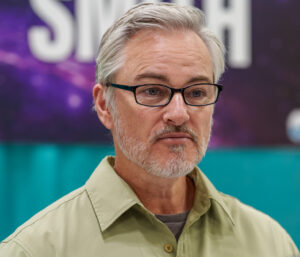 Kerr Smith