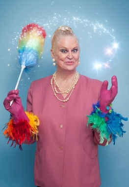 Kim Woodburn