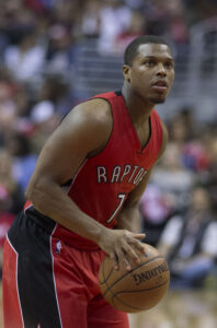 Kyle Lowry