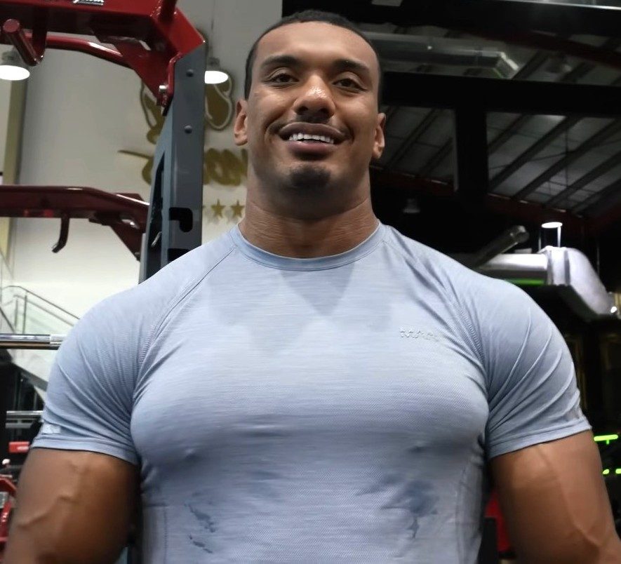 Larry Wheels