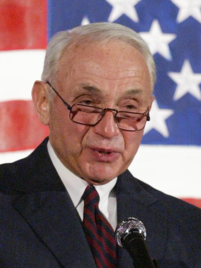 Les Wexner