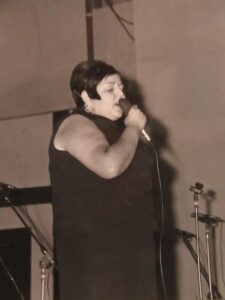 Luciana Turina