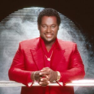 Luther Vandross