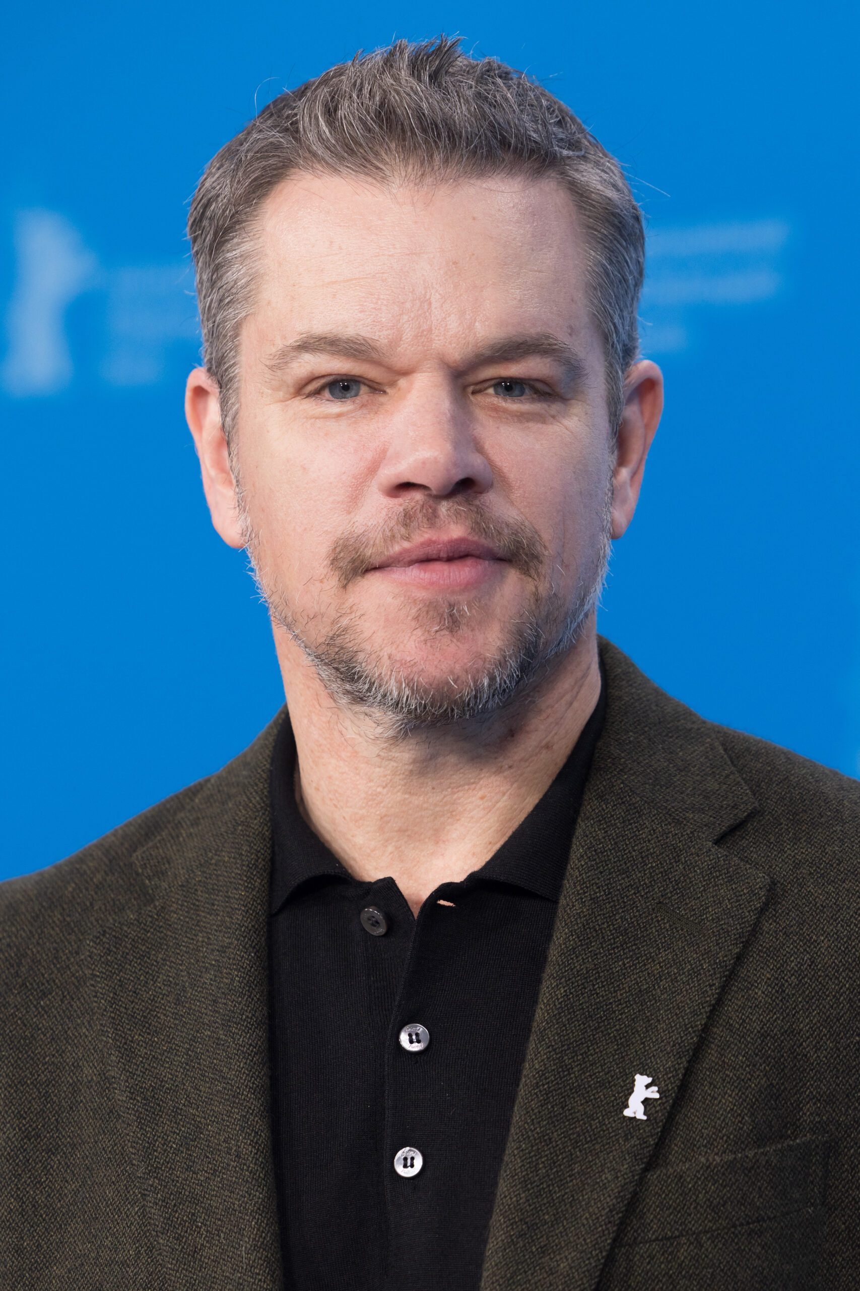 Matt Damon