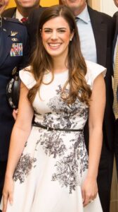 Madeleine Westerhout