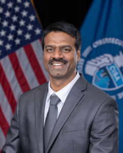 Madhu Gottumukkala