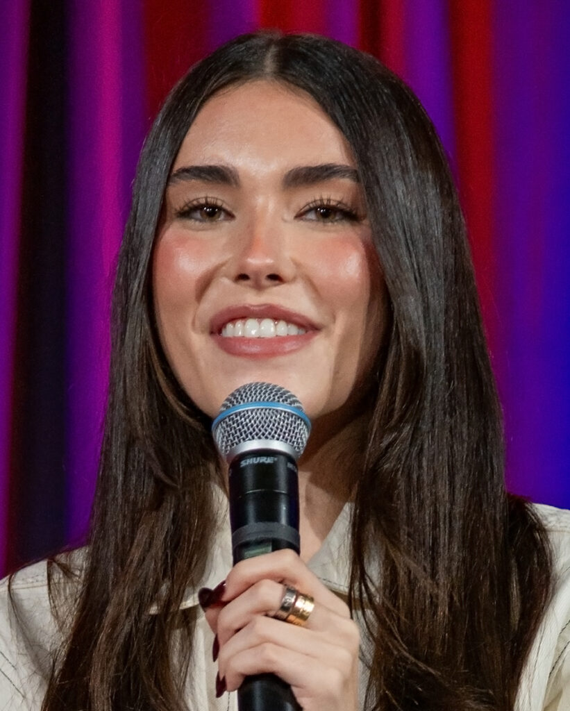 Madison Beer
