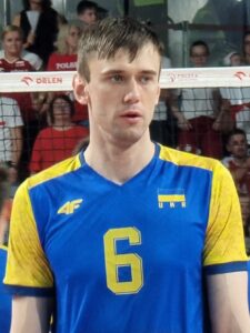Maksim Drozd