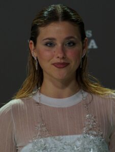 Nicole Wallace
