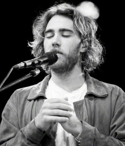 Matt Corby