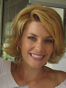 McKenzie Westmore