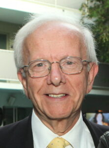 Michael Levine