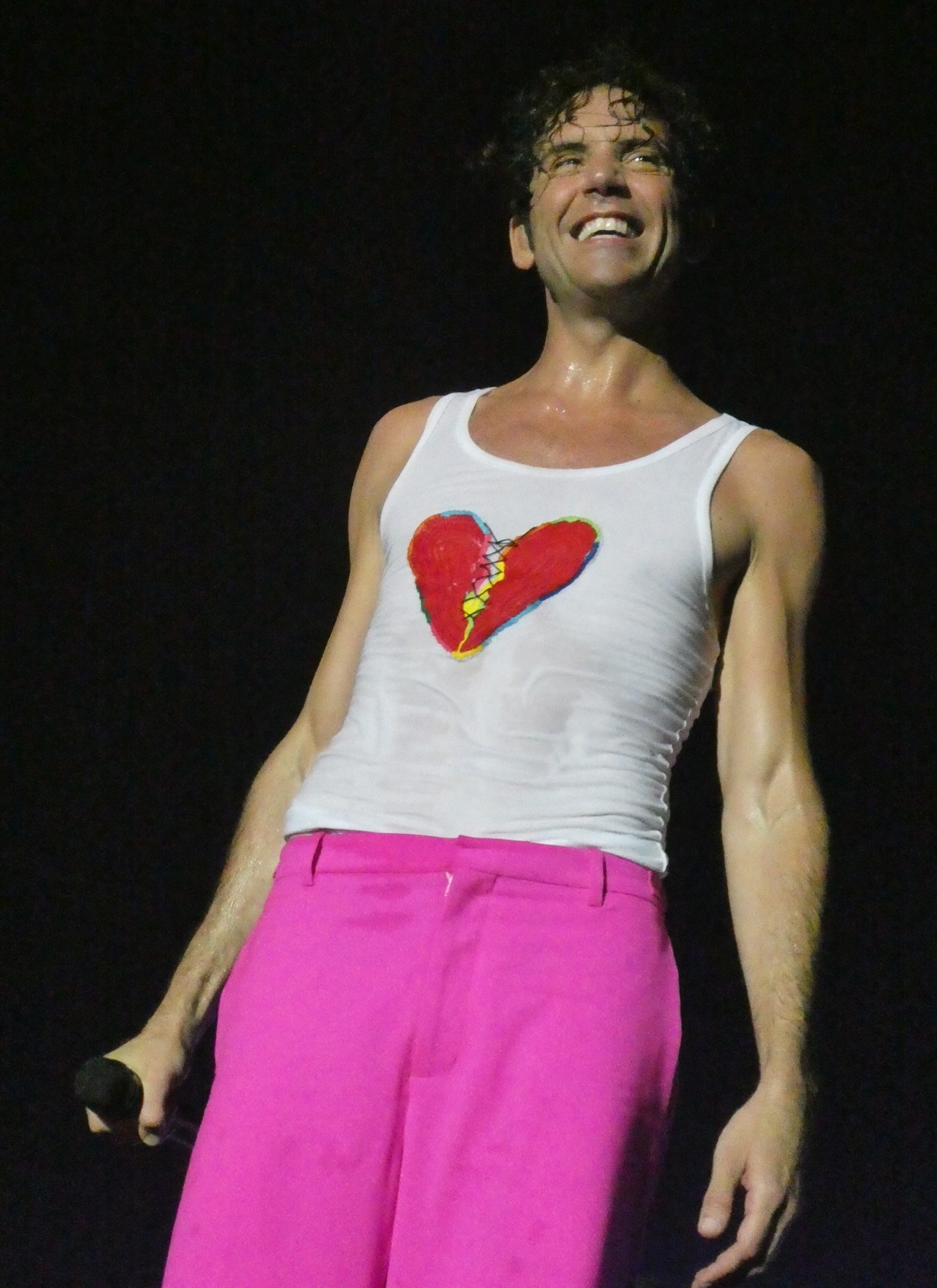 Mika (singer)