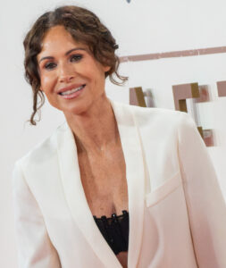 Minnie Driver
