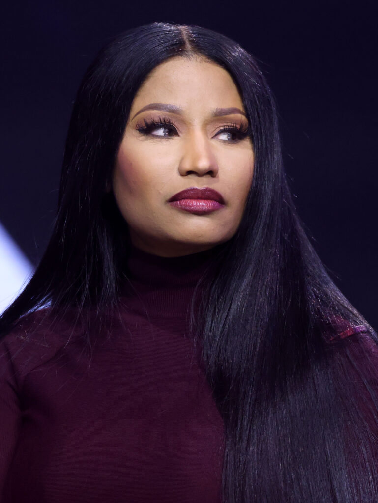 Nicki Minaj