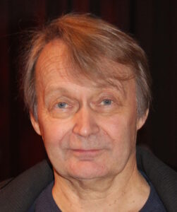 Nils Gaup