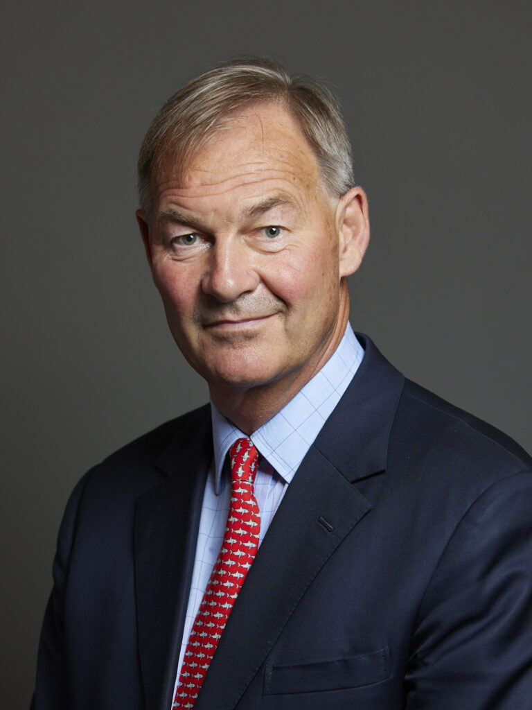 Rupert Lowe