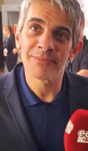 Pablo Echarri