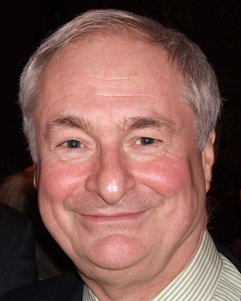 Paul Gambaccini