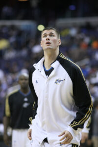 Paul Davis (basketball)