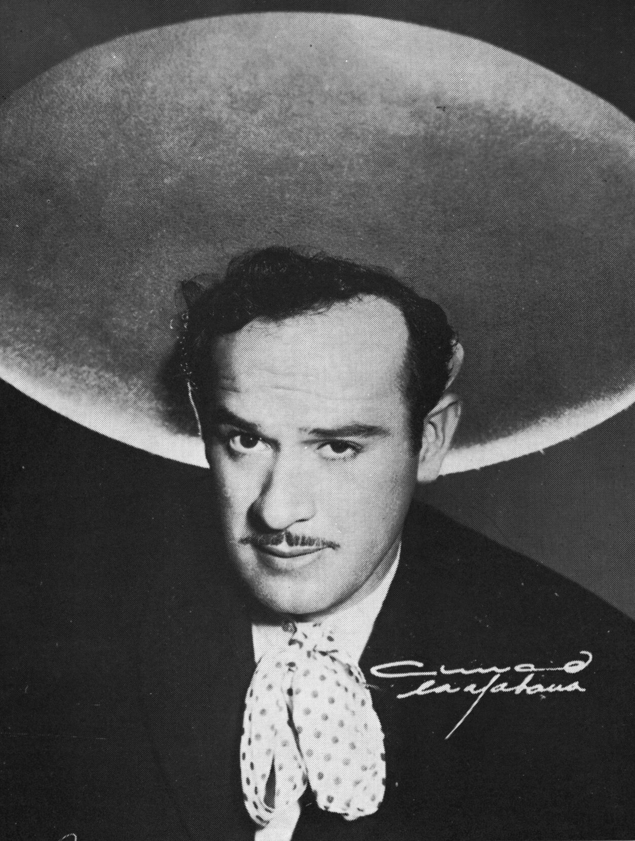 Pedro Infante