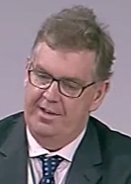 Peter Duncan