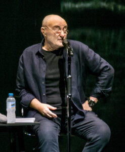 Phil Collins