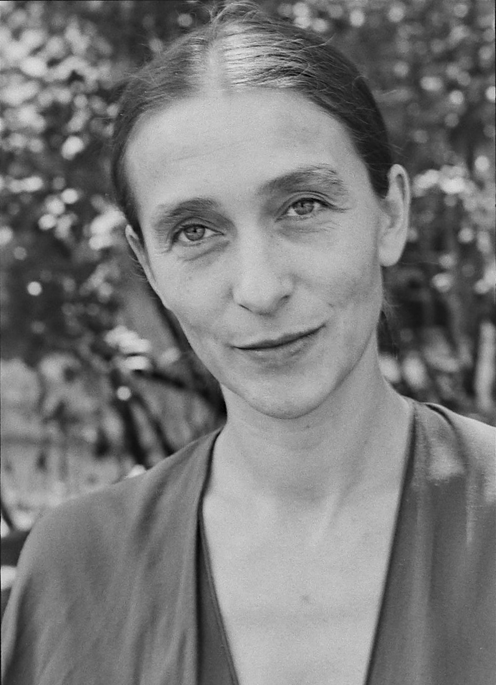 Pina Bausch