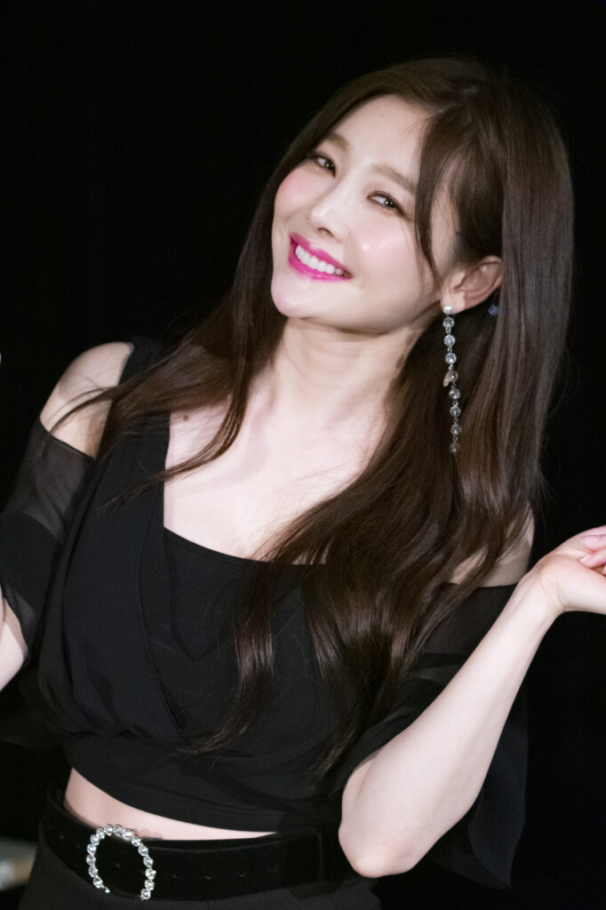 Kim Hee-jeong