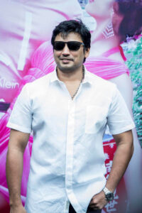 Prashanth