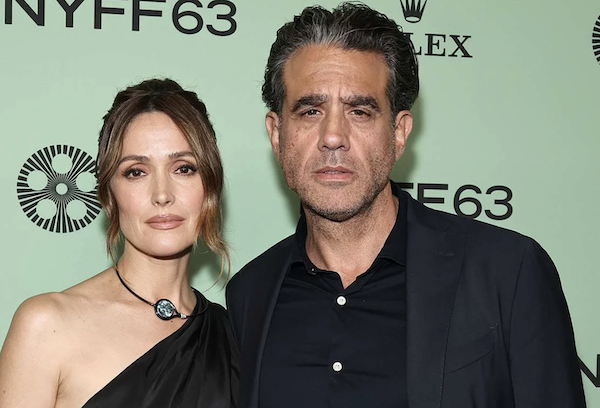 Relax, Rose Byrne isn’t a raging alcoholic