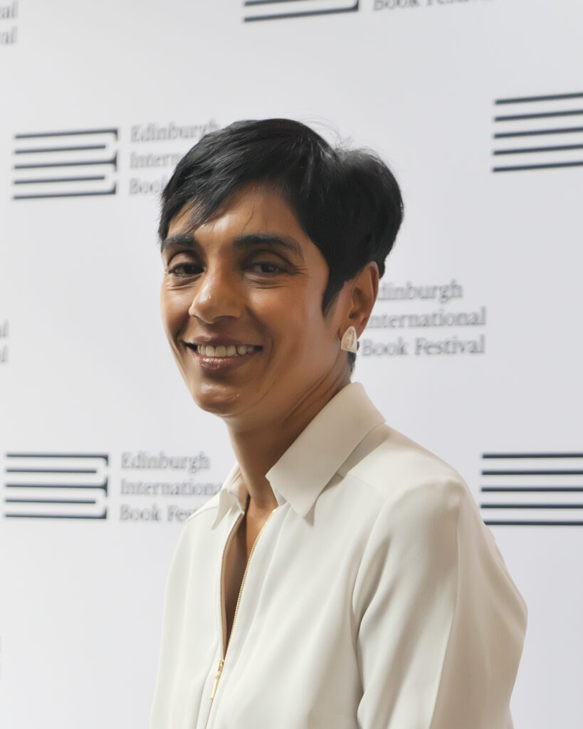 Reeta Chakrabarti