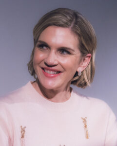 Rhea Seehorn