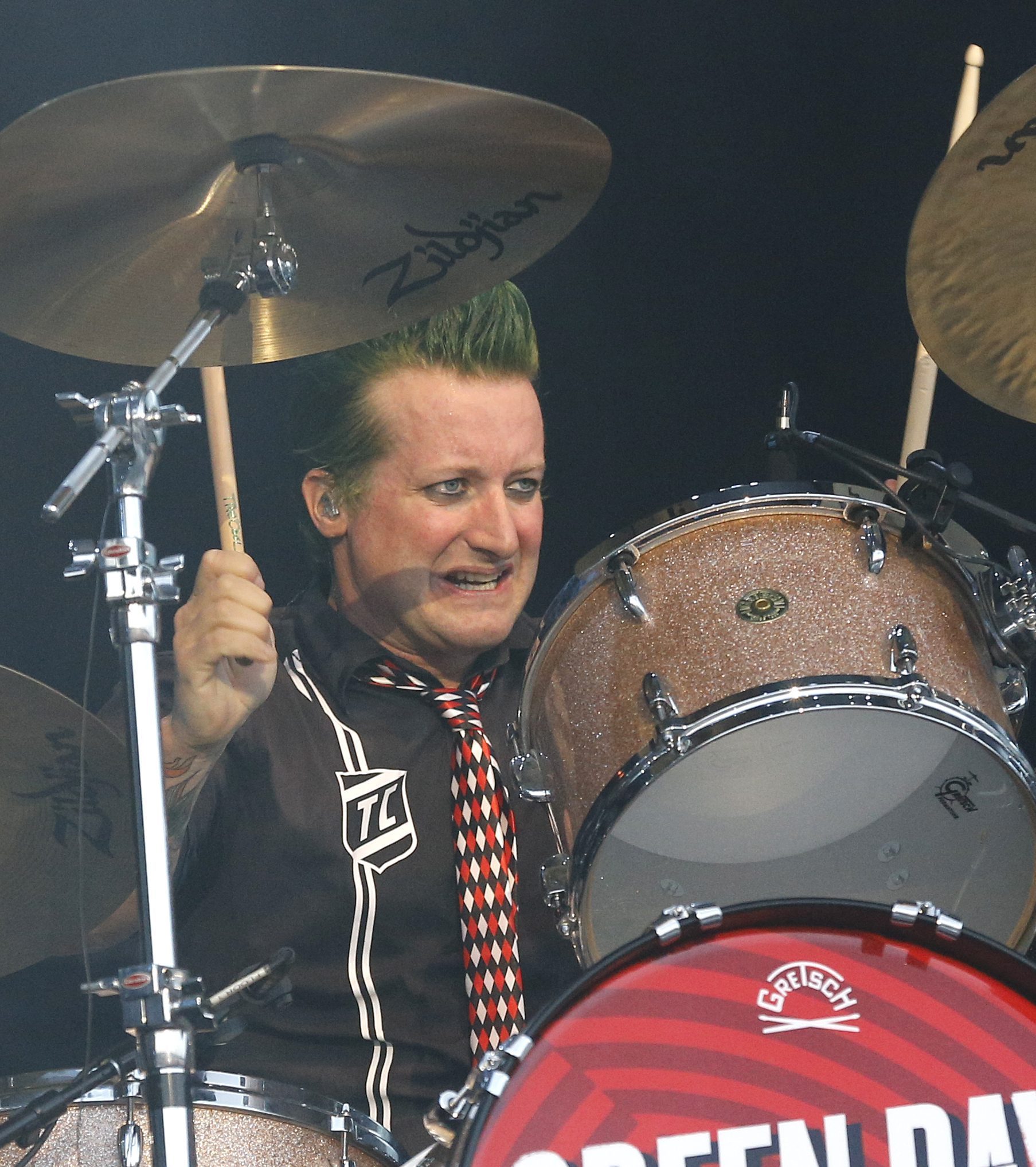 Tré Cool