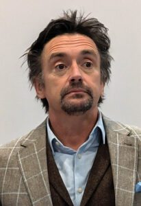 Richard Hammond
