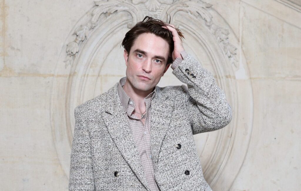 Did Robert Pattinson Throw Shade at Kristen Stewart With Zodiac Joke?